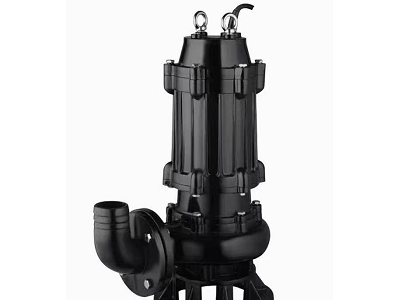 上海连海50WQ15-15-1.5潜水泵