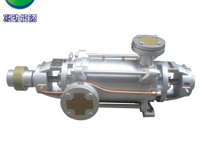 台湾达诚锅炉蒸汽回收多级泵浦DN50-2